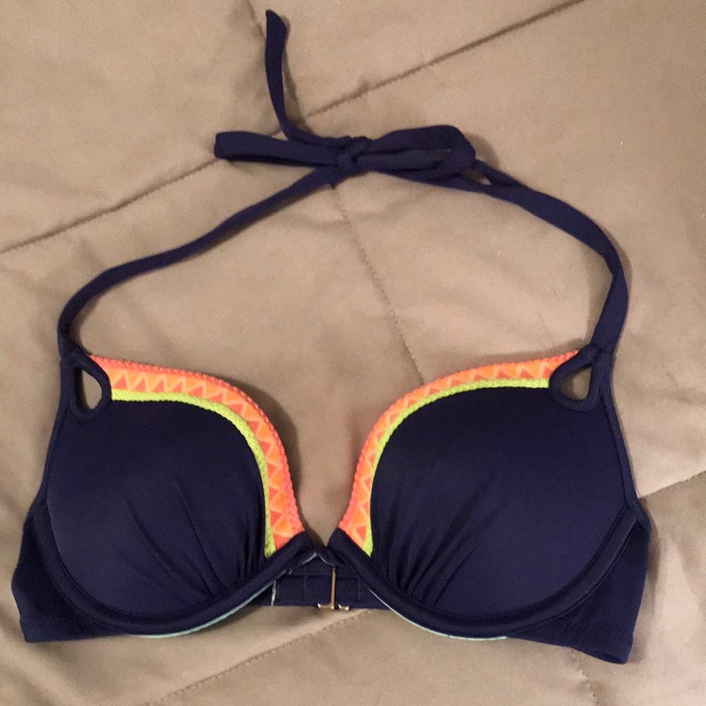 VS bathing suit top